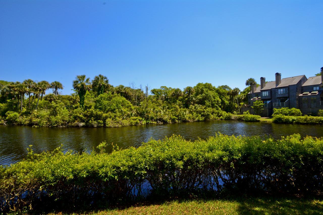4583 Parkside Villa Kiawah Island Exterior foto
